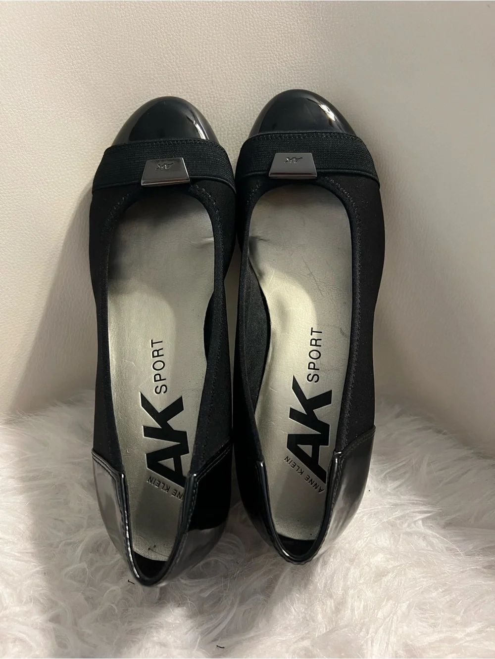 Anne Klein Sport Wedge